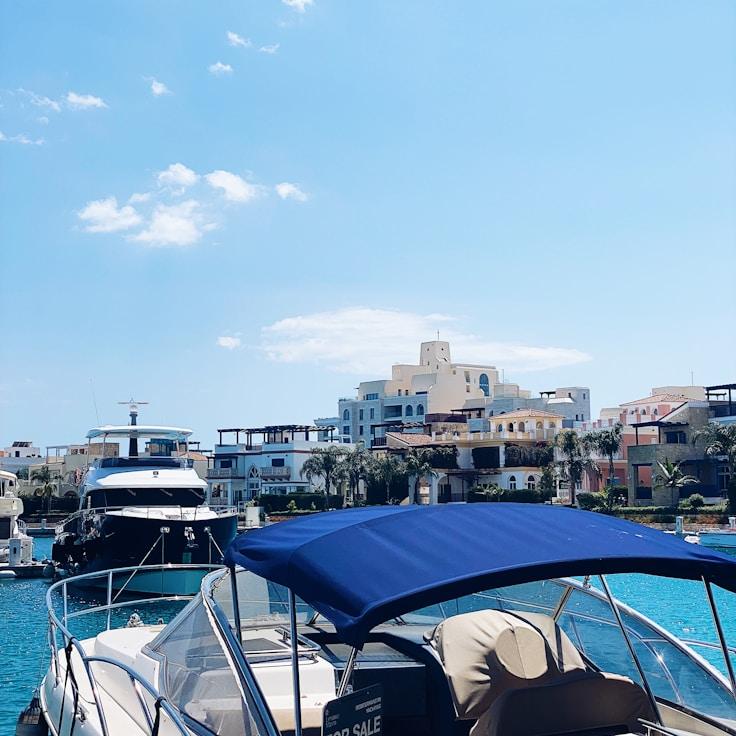 OrchardResource yacht collection